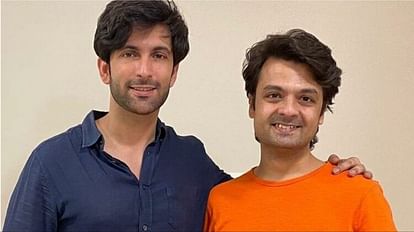 Nandish Sandhu: नंदीश संधू के भाई ओंकार का निधन, अभिनेता ने सोशल मीडिया पर साझा किया भावुक पोस्ट Nandish Sandhu Brother Onkar Sandhu Demise, actor Shared Emotional post on social Media