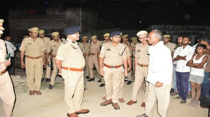 young man beaten to death by his friends in budaun