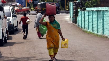 Power consumption increased in Jammu division, water crisis deepening