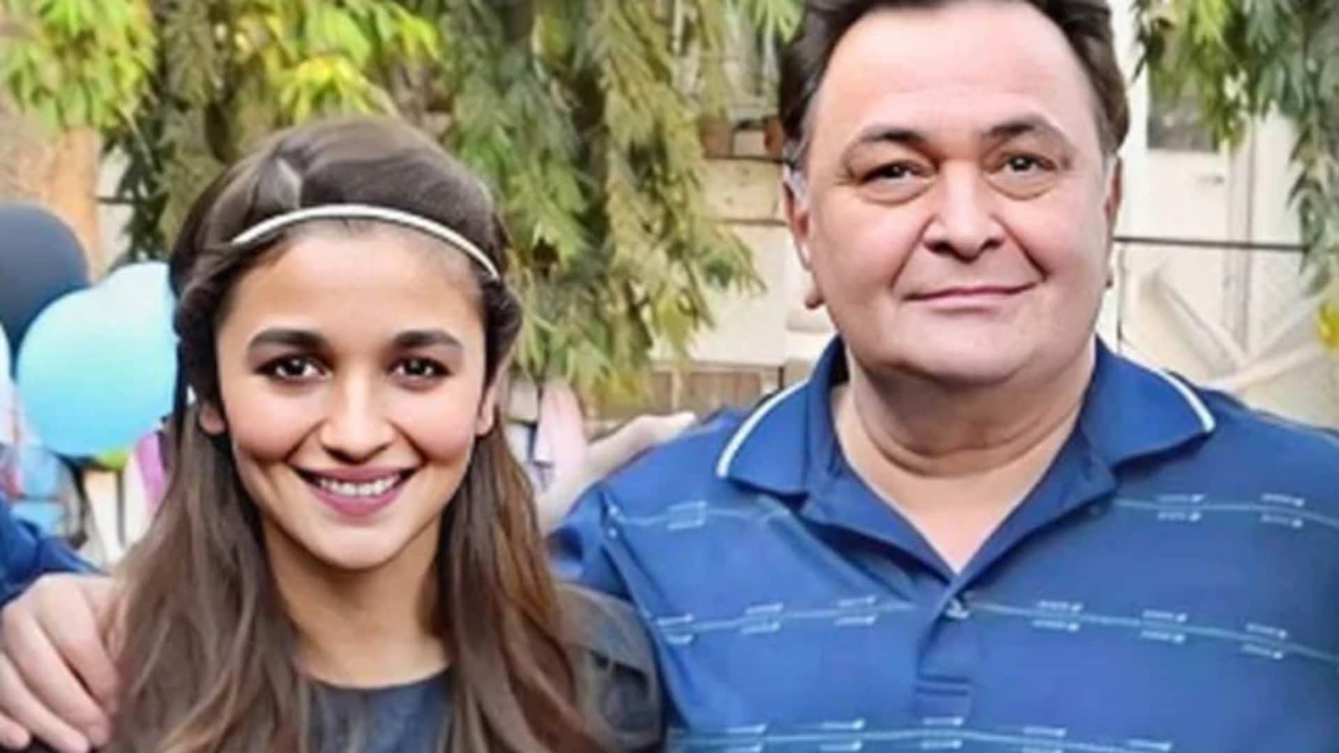 Actress worked with their father in law aishwarya rai bachchan samantha ruth prabhu alia bhatt neetu kapoor