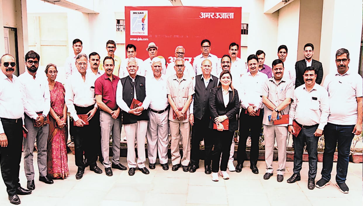 Nikay Chunav 2023:  mayor is needed who make Development to the city, advocates put their opinion