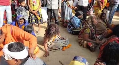 This place of Mirzapur is more dangerous than  web series bhooto ka mela