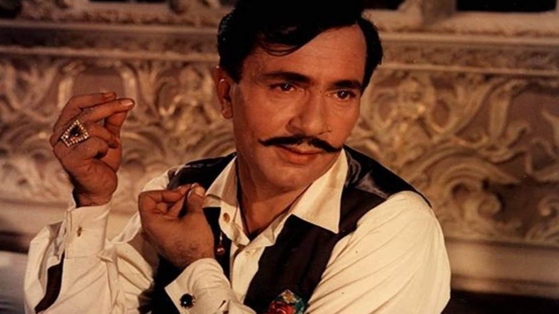 Balraj Sahni Birth Anniversary know about actor who became rebel leader from bollywood