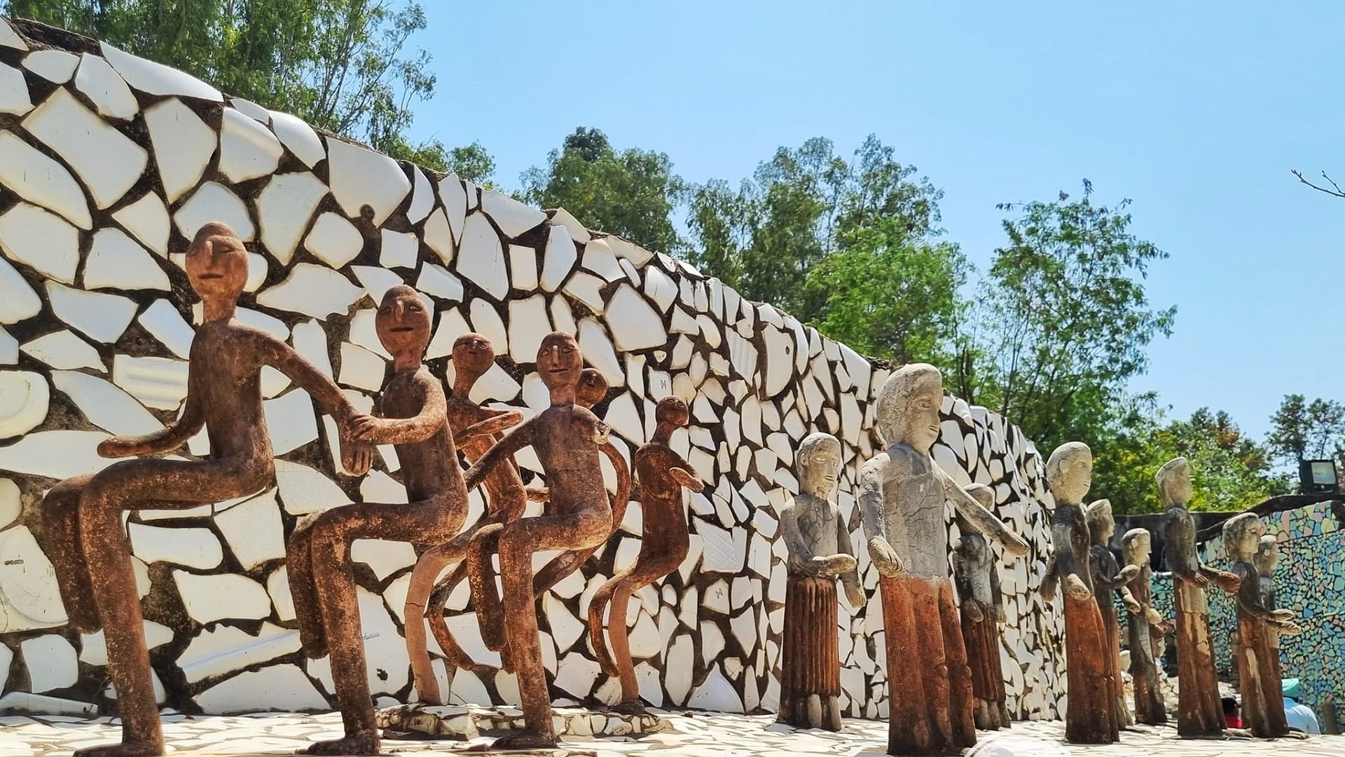 Tourist Places to Visit Near Chandigarh Check Locations and Trip Fare
