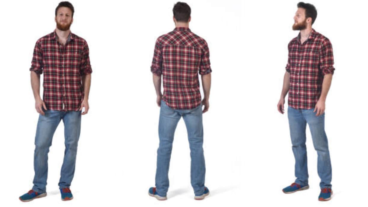 Check Shirt Outfit Ideas for Boys Know Fashion Tips to Buy Stylish Check Shirts