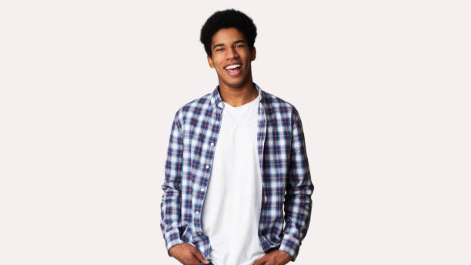 Check Shirt Outfit Ideas for Boys Know Fashion Tips to Buy Stylish Check Shirts