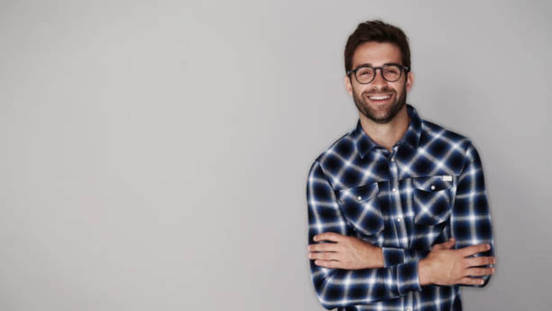 Check Shirt Outfit Ideas for Boys Know Fashion Tips to Buy Stylish Check Shirts
