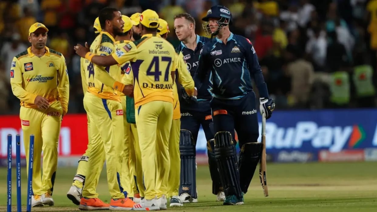 IPL 2023 Chris Jordan has joined Mumbai Indians as a replacement player
