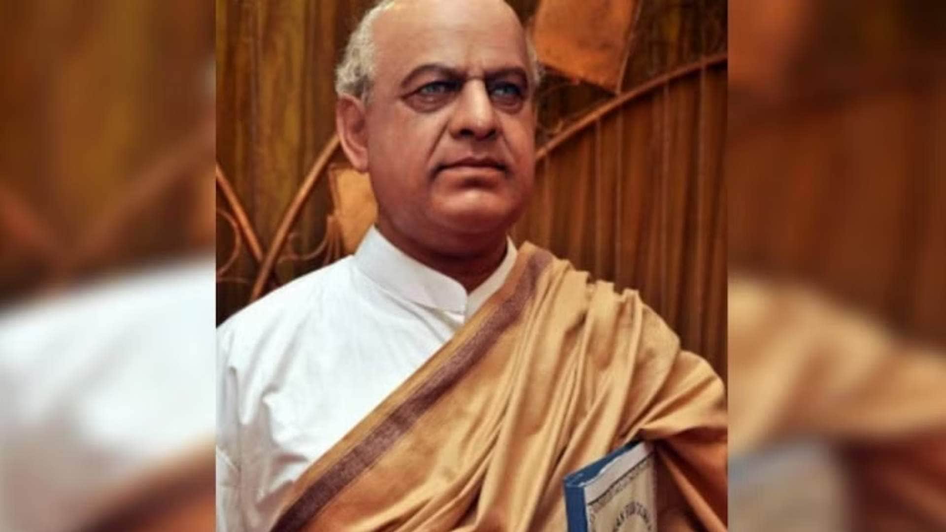 dada sahab phalke birthday he had reached the red light area to find heroine first film raja harish chandra