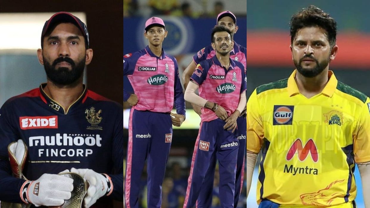 IPL 2023: Dinesh Karthik, Suresh Raina and Robin Uthappa Picks Yashasvi Jaiswal As 'Next Big Name' In IPL