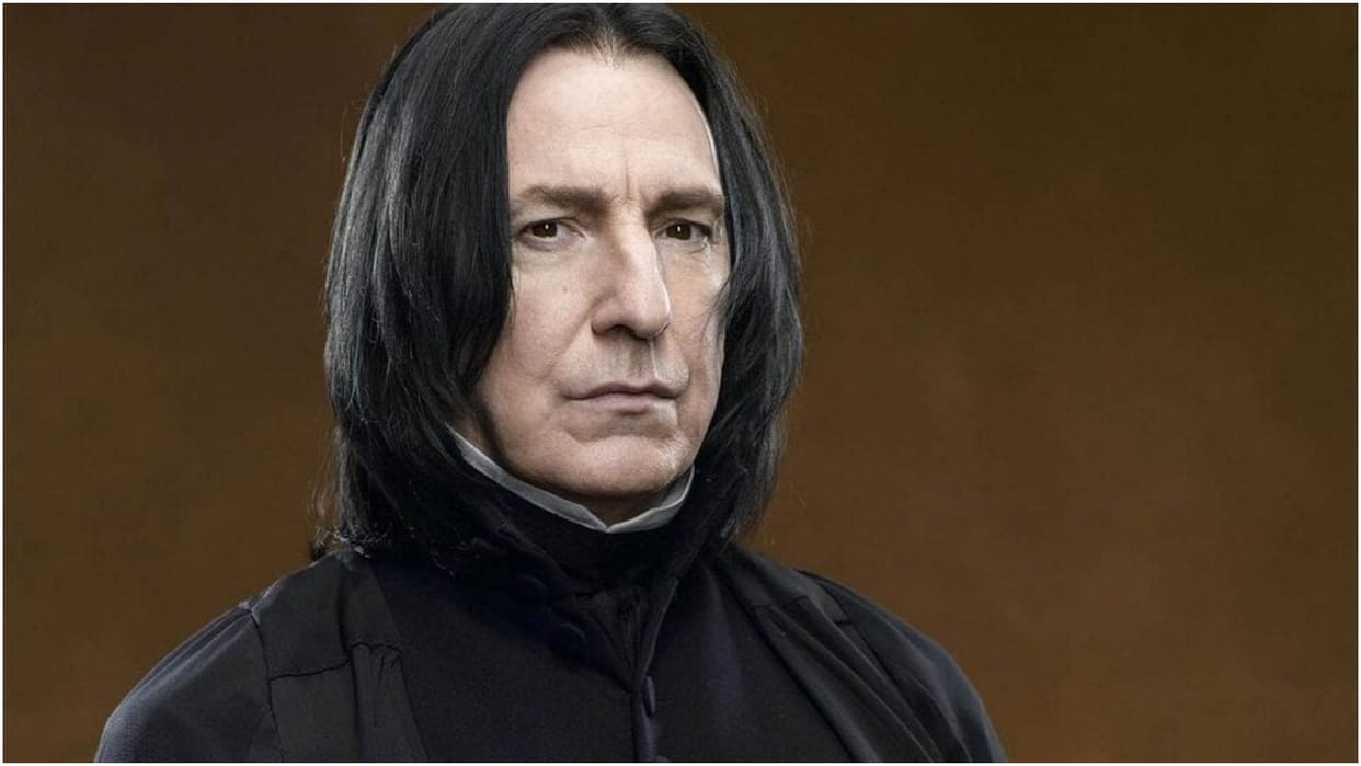 Google Doodle Celebrates 36 years of Harry Potter Fame Alan Rickman For his Character In Les Liaisons Dangerou