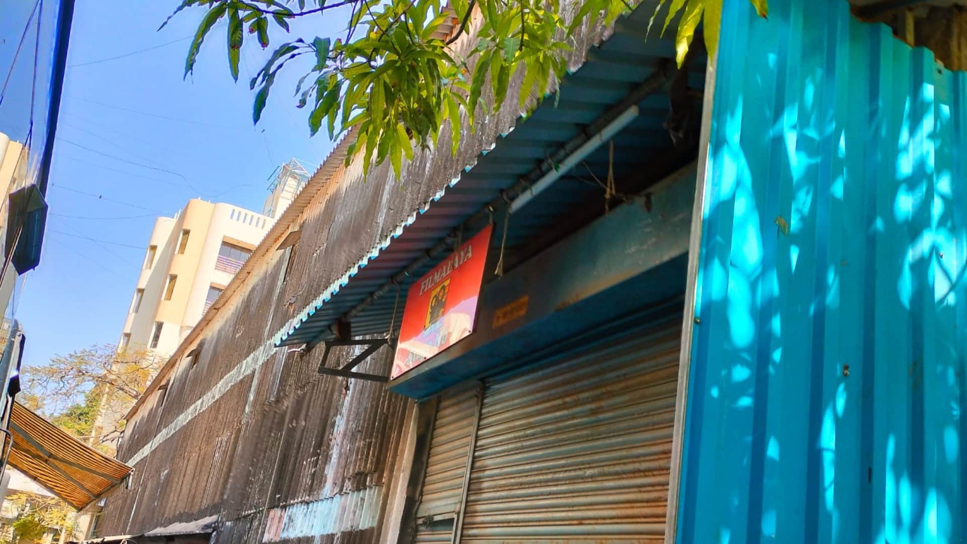 Amar Ujala Originals series Studios Of Bombay Mumbai 3 Filmalaya Studio Dharmendra Sashadhar Mukherjee