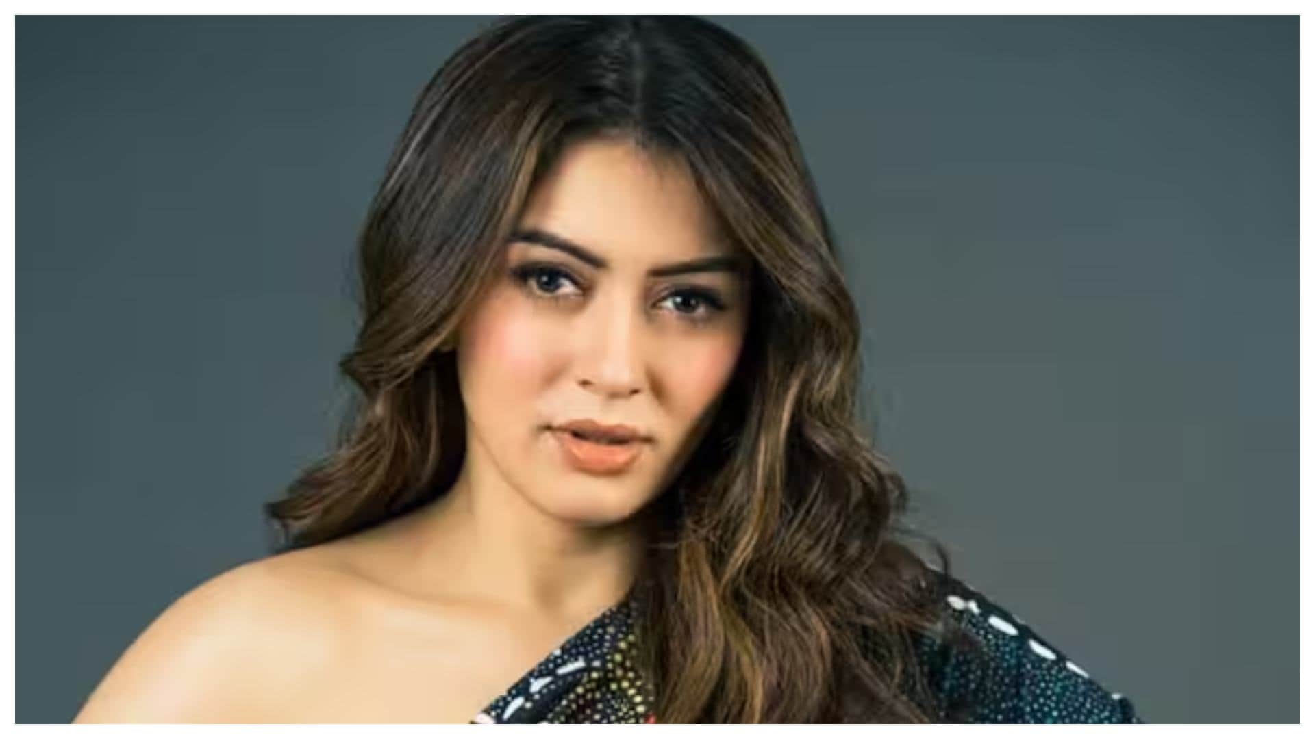 From Samantha Ruth Prabhu to Hansika Motwani Who Have Temple on Their Name