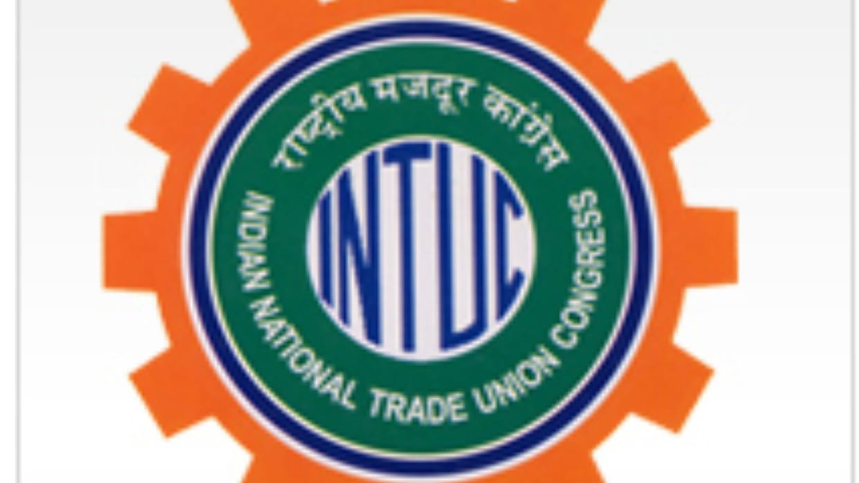 Veteran trade unionist Ganesh Sarkar dies in Kolkata