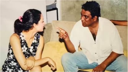 Kangna Ranaut remembered the old Training days with Anurag Basu after completing 17 years in industry