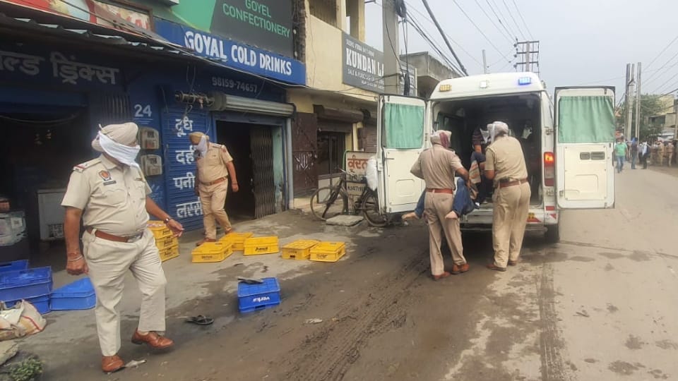 Gas Leak in Ludhiana Factory: Ludhiana Gas Leakage Today,  Rescue Operation Underway Updates