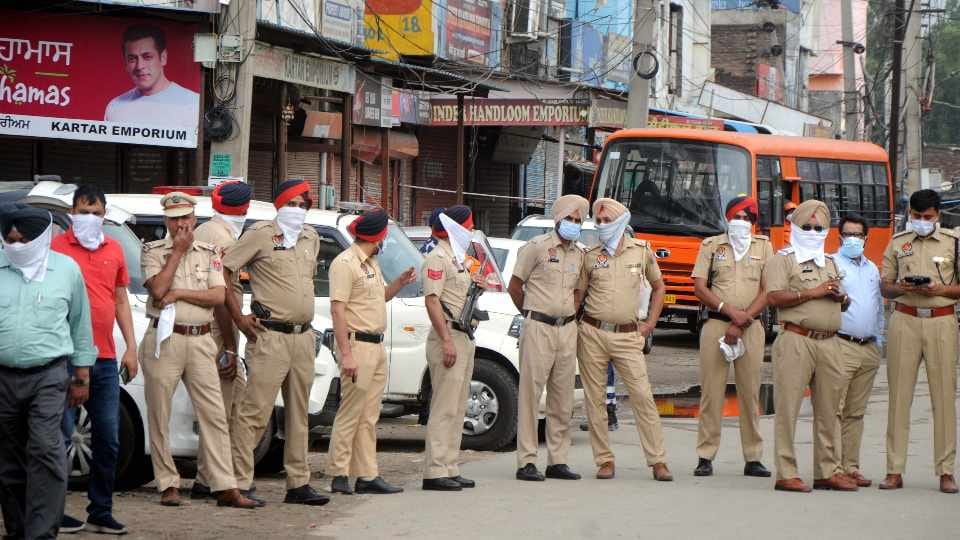 11 people died due to poisonous gas in Ludhiana