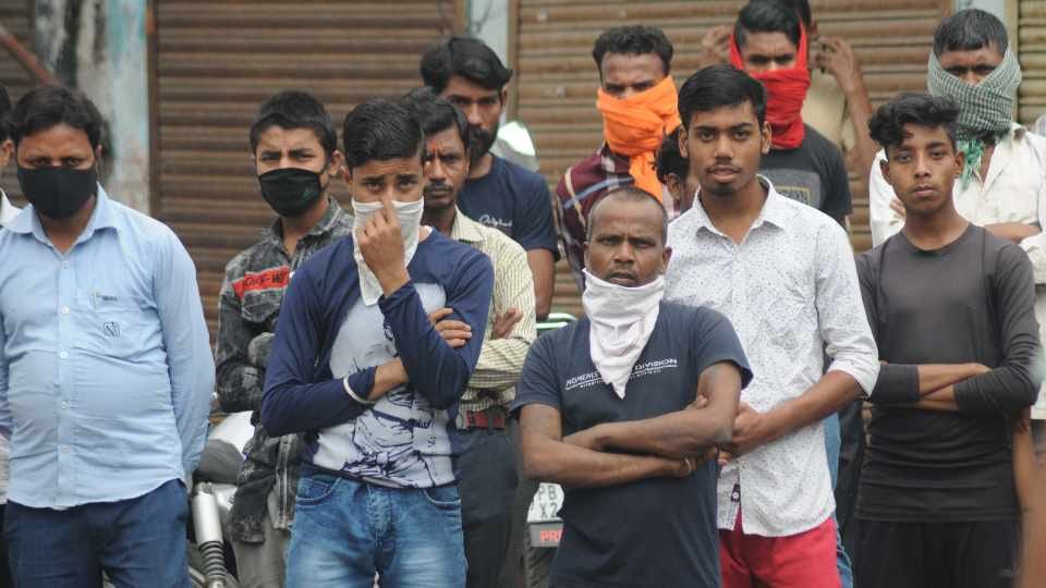 11 people died due to poisonous gas in Ludhiana