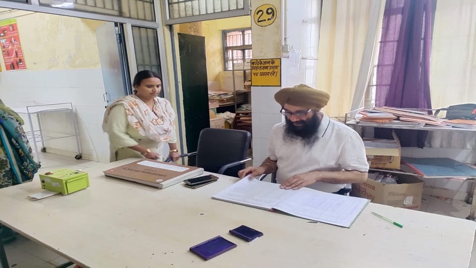 Flaws found in CM Jan Arogya health fairs