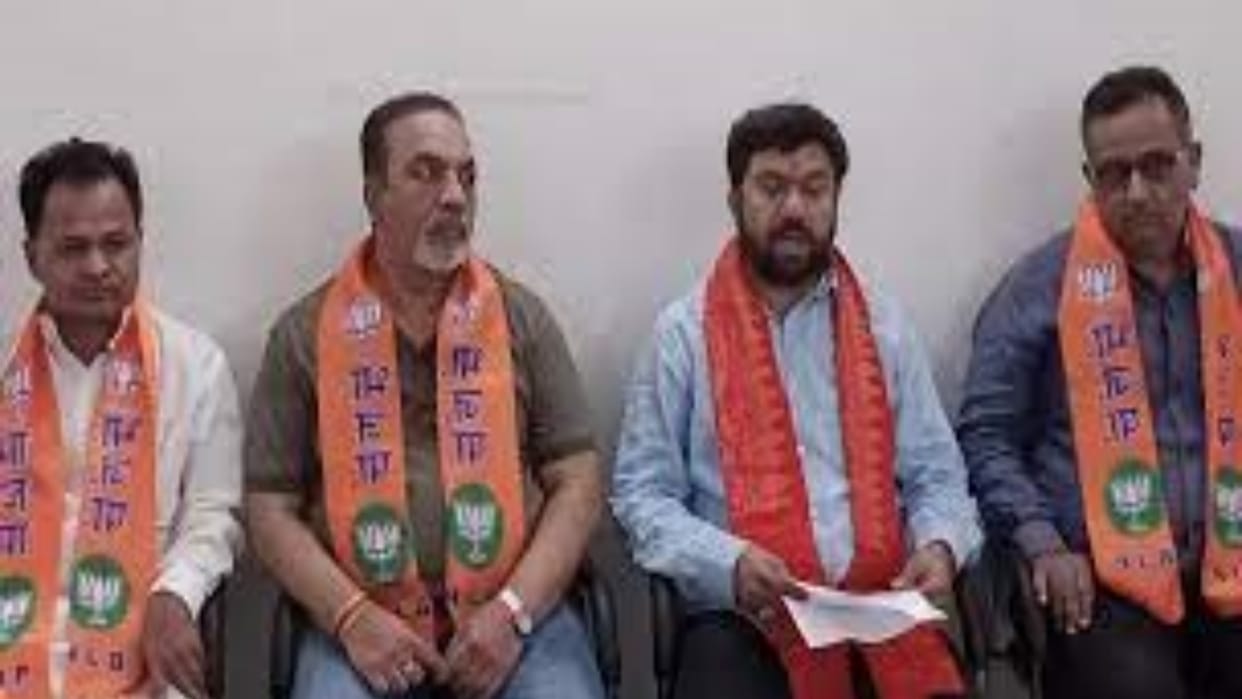 Mann Ki Baat will be broadcast at 600 places extensive preparation for program in Kamal Nath bastion