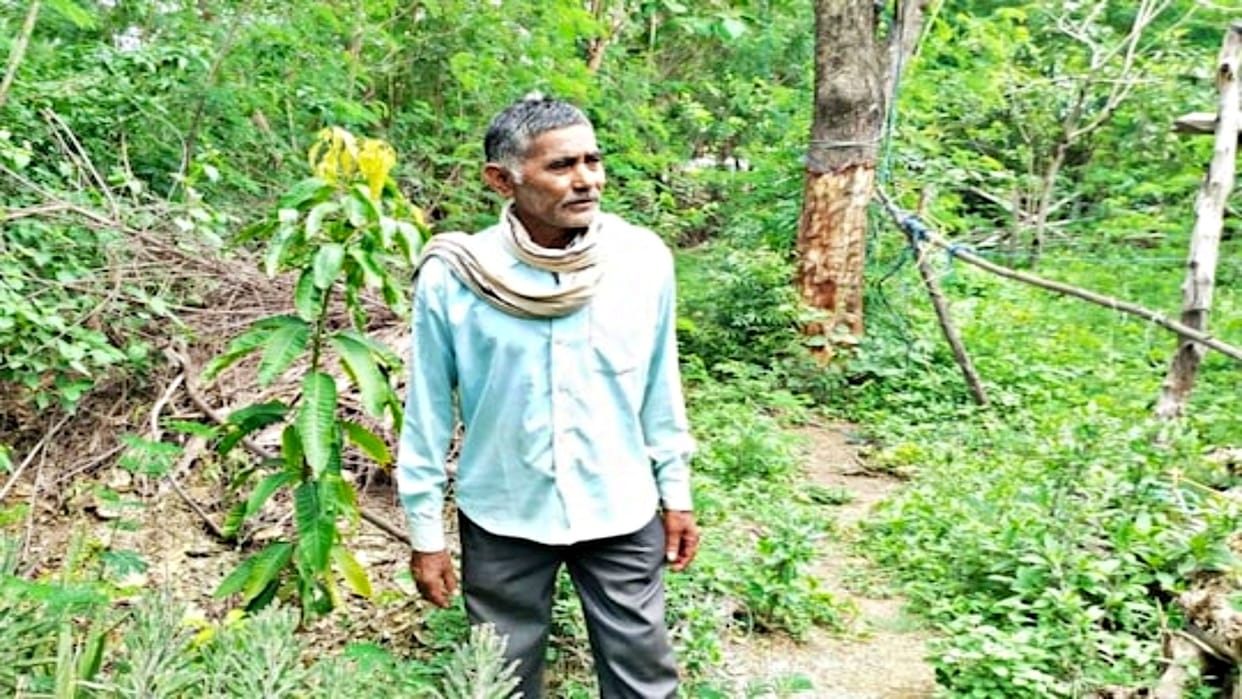 Mann Ki Baat 100th Episode: PM Modi Mentioned About Satna's Farmer Ramlotan Kushwaha