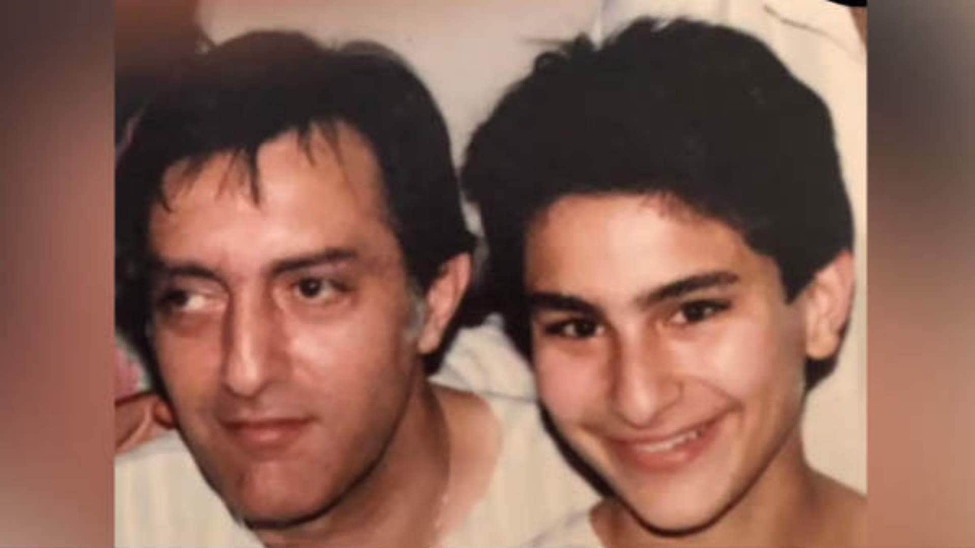 Star Cricketers Whose Kids Chose Glamor World From Saif Ali Khan to Chirag Patil
