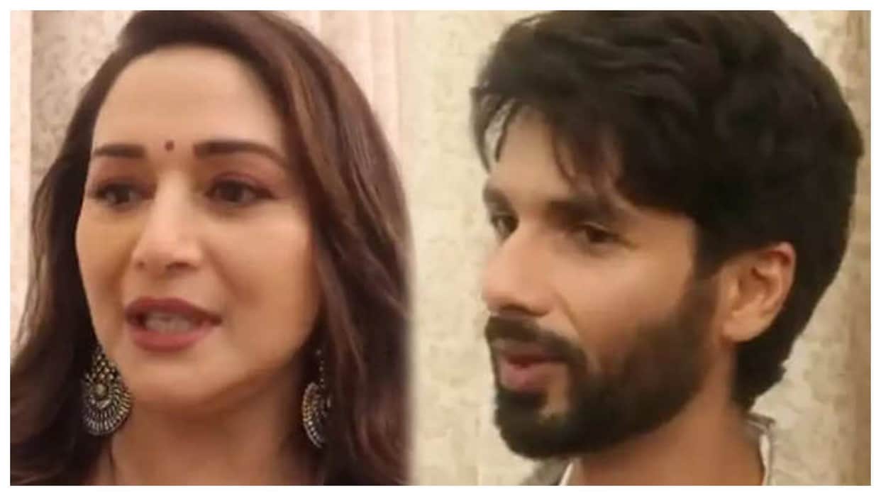 Mann ki Baat 100th Episode bollywood celebrities reaction on Pm Narendra Modi show Shahid Kapoor Madhuri Dixit