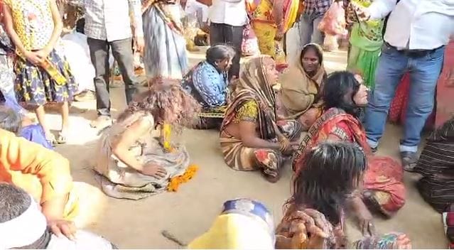 This place of Mirzapur is more dangerous than  web series bhooto ka mela