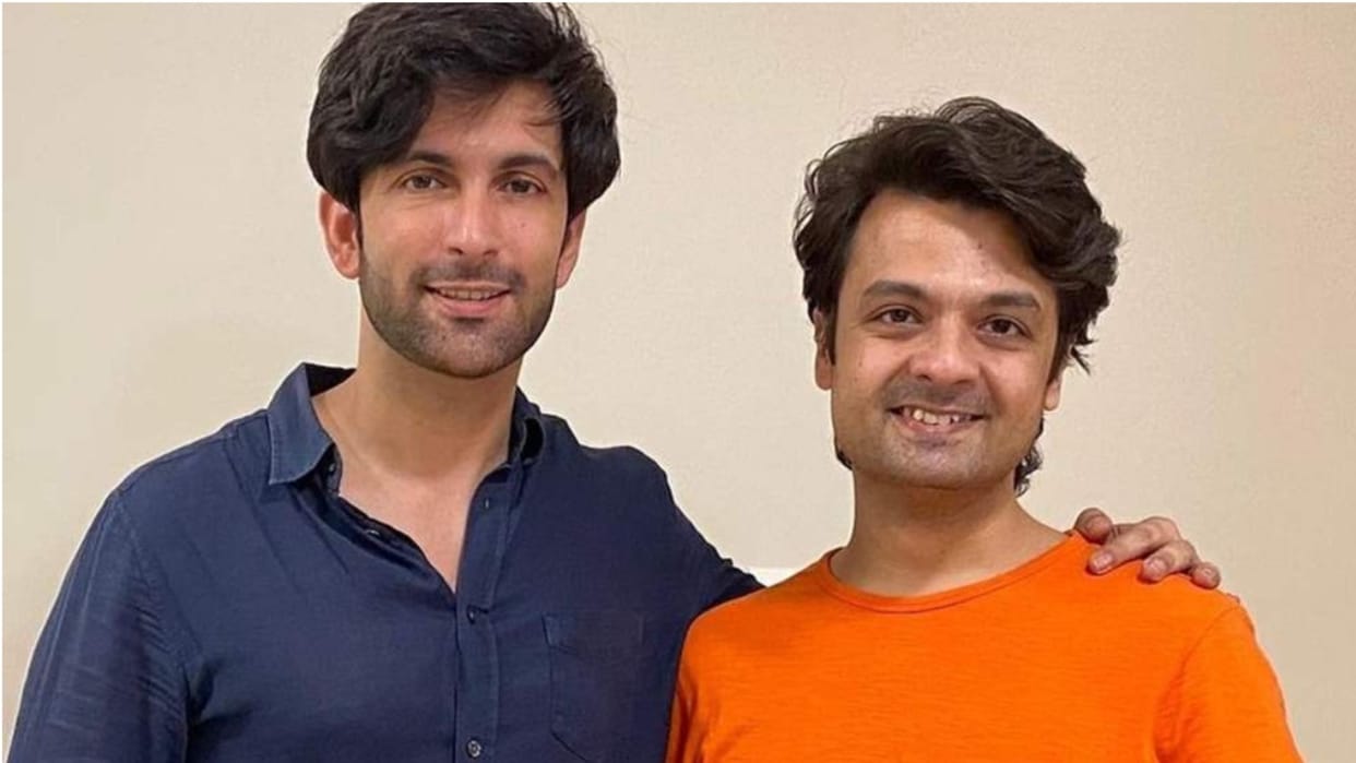 Nandish Sandhu Brother Onkar Sandhu Demise, actor Shared Emotional post on social Media