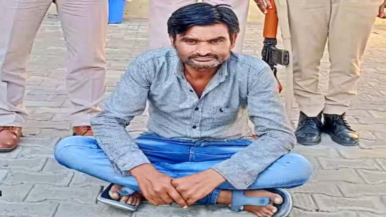Hanumangarh City Council Chairman Ganesh Bansal threatened to kil