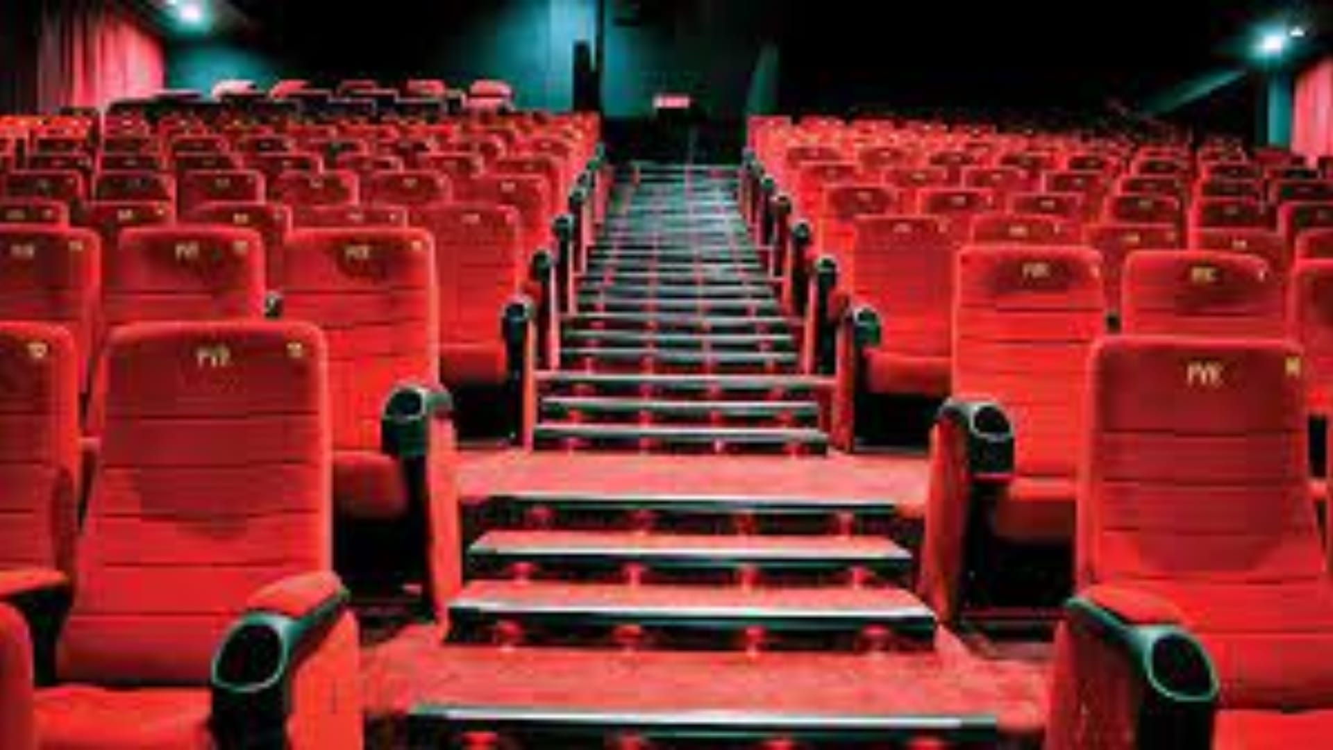 PVR multiplex chain has announced to bring  live screening of historic Ram Mandir inauguration on January 22