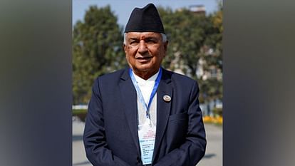 Nepal President pardons 501 prisoners including Tharu leader Resham Chaudhary