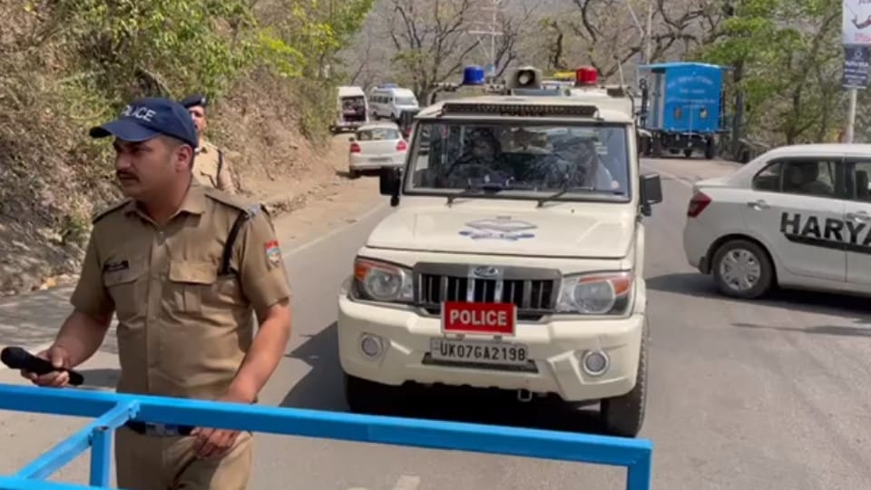 Chardham Yatra Badrinath Kedarnath gangotri Yamunotri Highway and all Update today