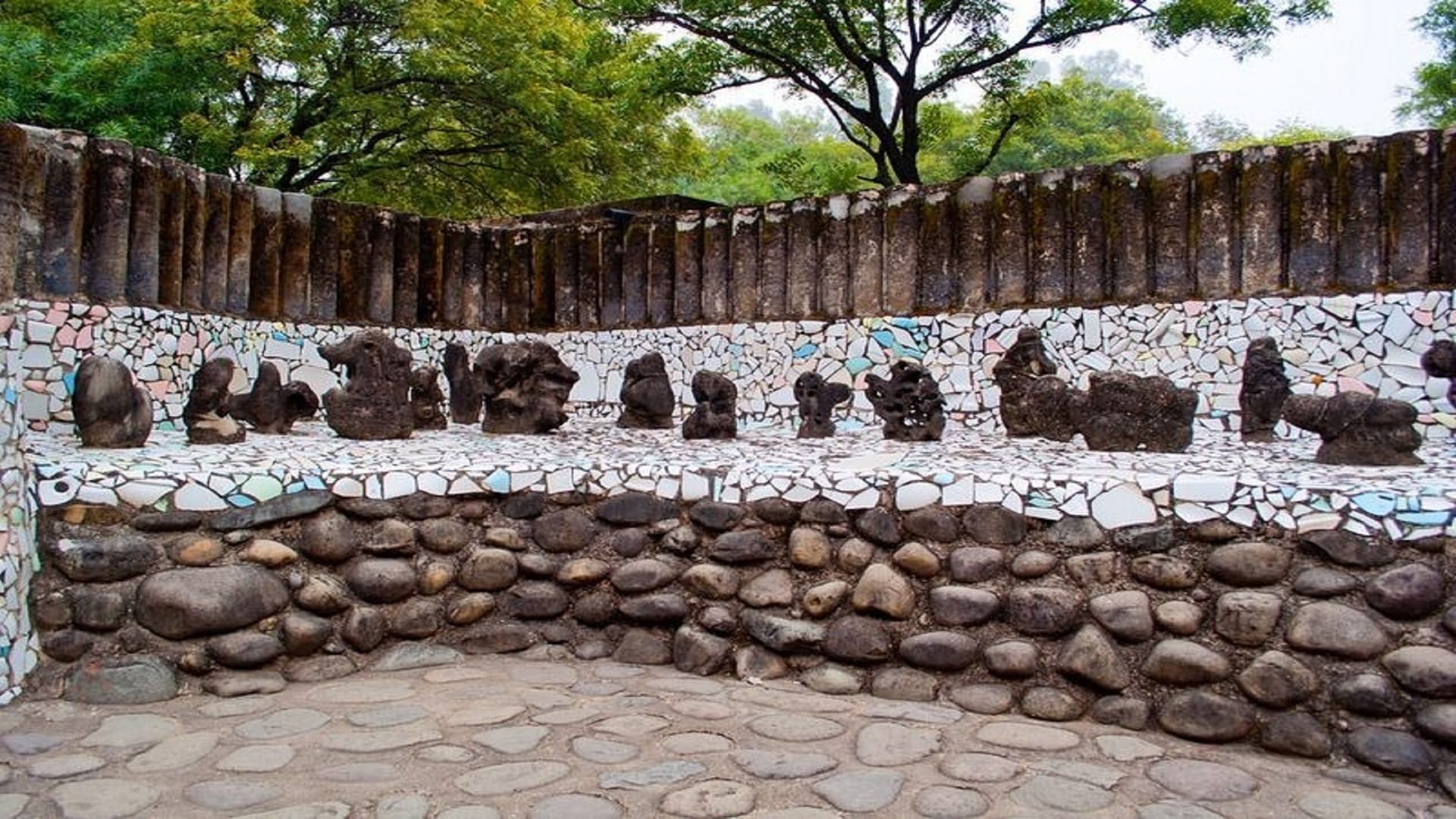 Tourist Places to Visit Near Chandigarh Check Locations and Trip Fare