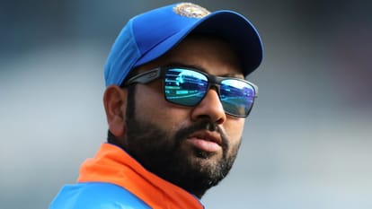 IND vs WI Rohit Sharma eyeing big performance in ODIs after Test chance to break Sachin Tendulkar this record