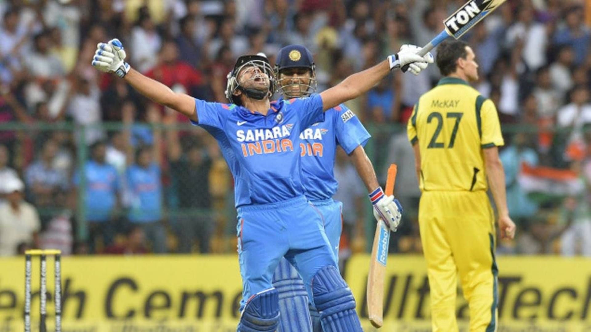 Rohit Sharma Birthday Hitman turns 36 Indian and Mumbai Indians captain Rohit Sharma holds these big records