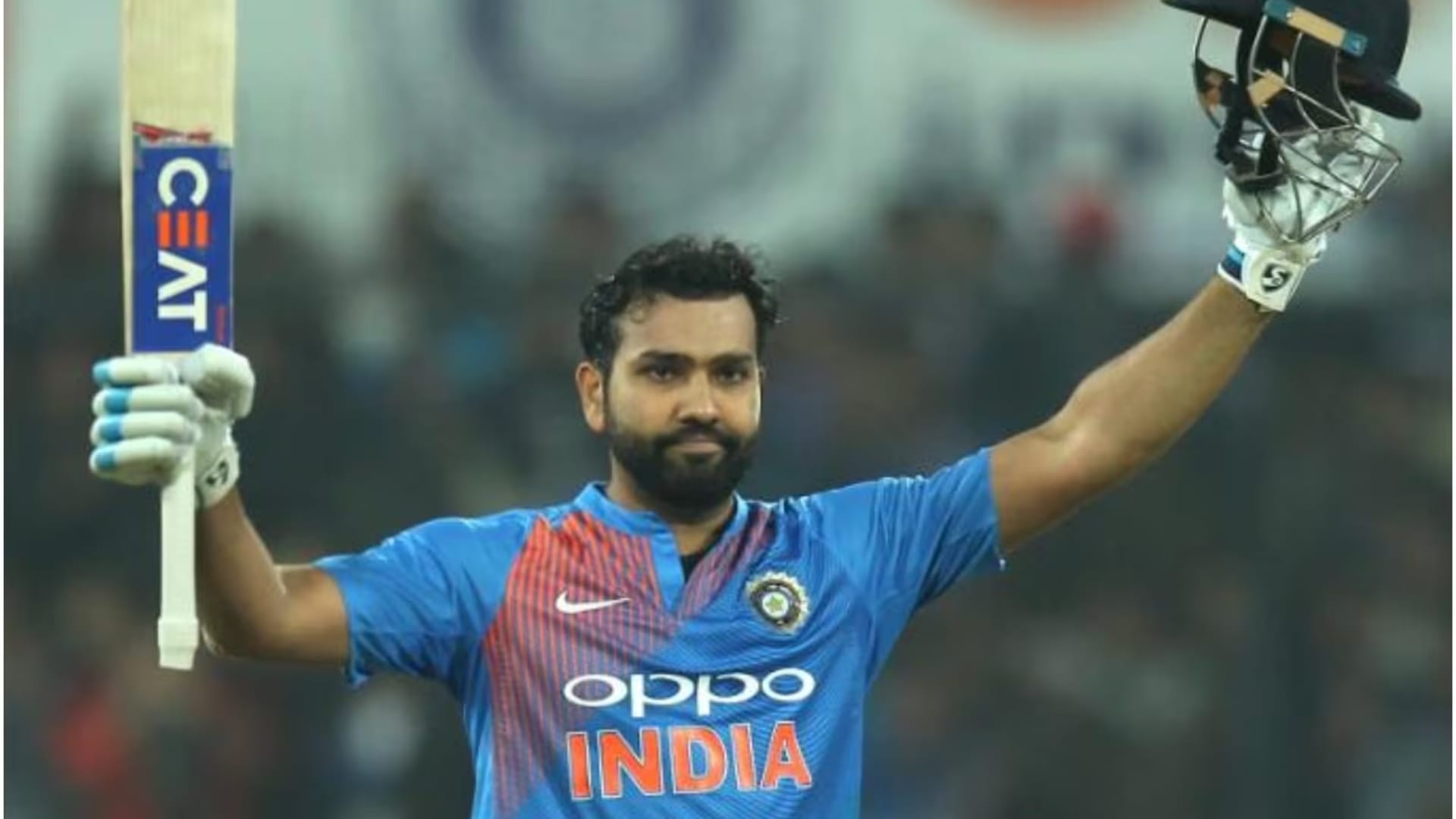 Rohit Sharma Birthday Hitman turns 36 Indian and Mumbai Indians captain Rohit Sharma holds these big records