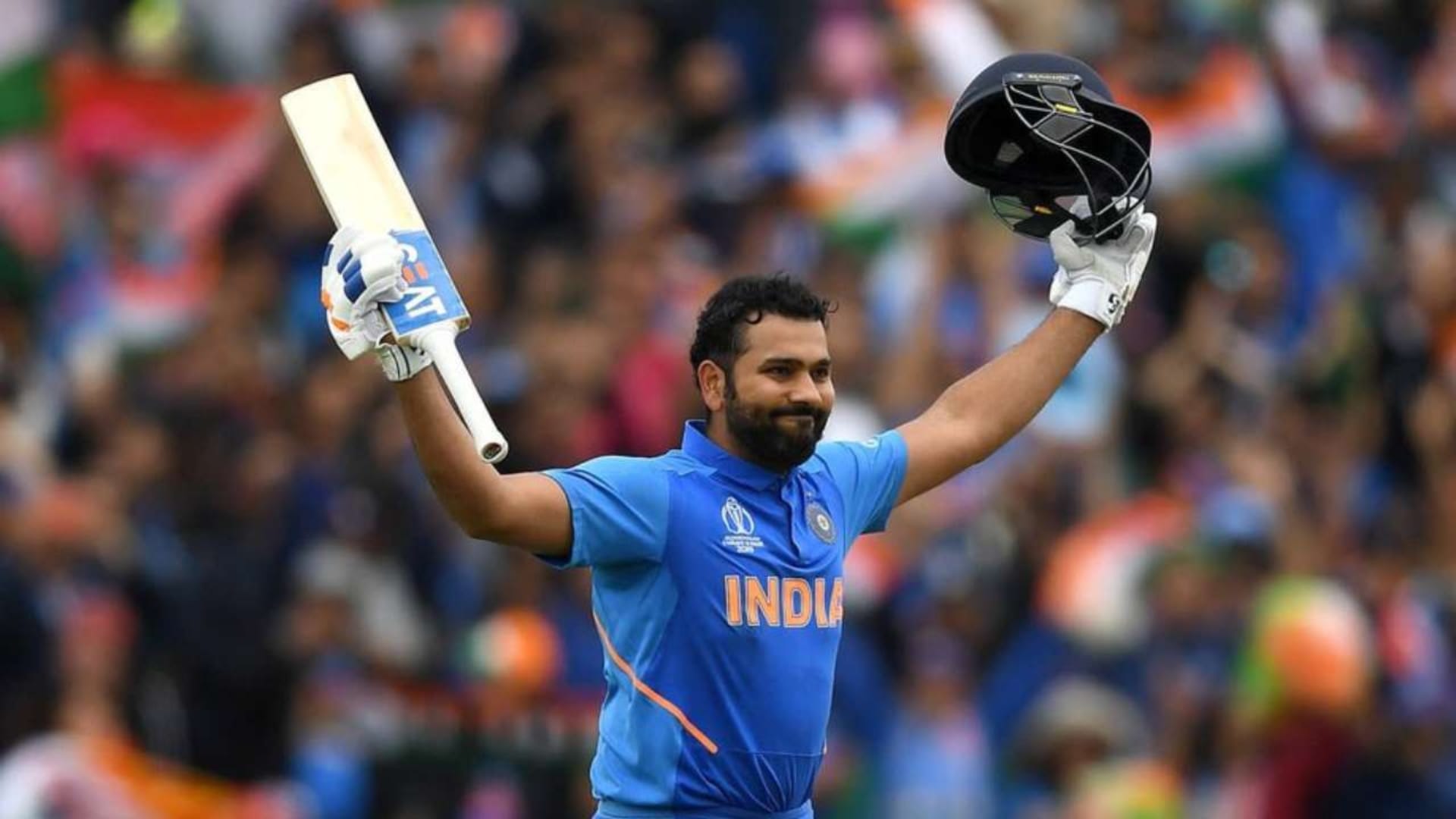 Rohit Sharma Birthday Hitman turns 36 Indian and Mumbai Indians captain Rohit Sharma holds these big records