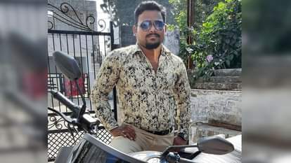 सब स्टेशन में काम करने के दौरान करंट की चपेट में आया श्रमिक झुलसा