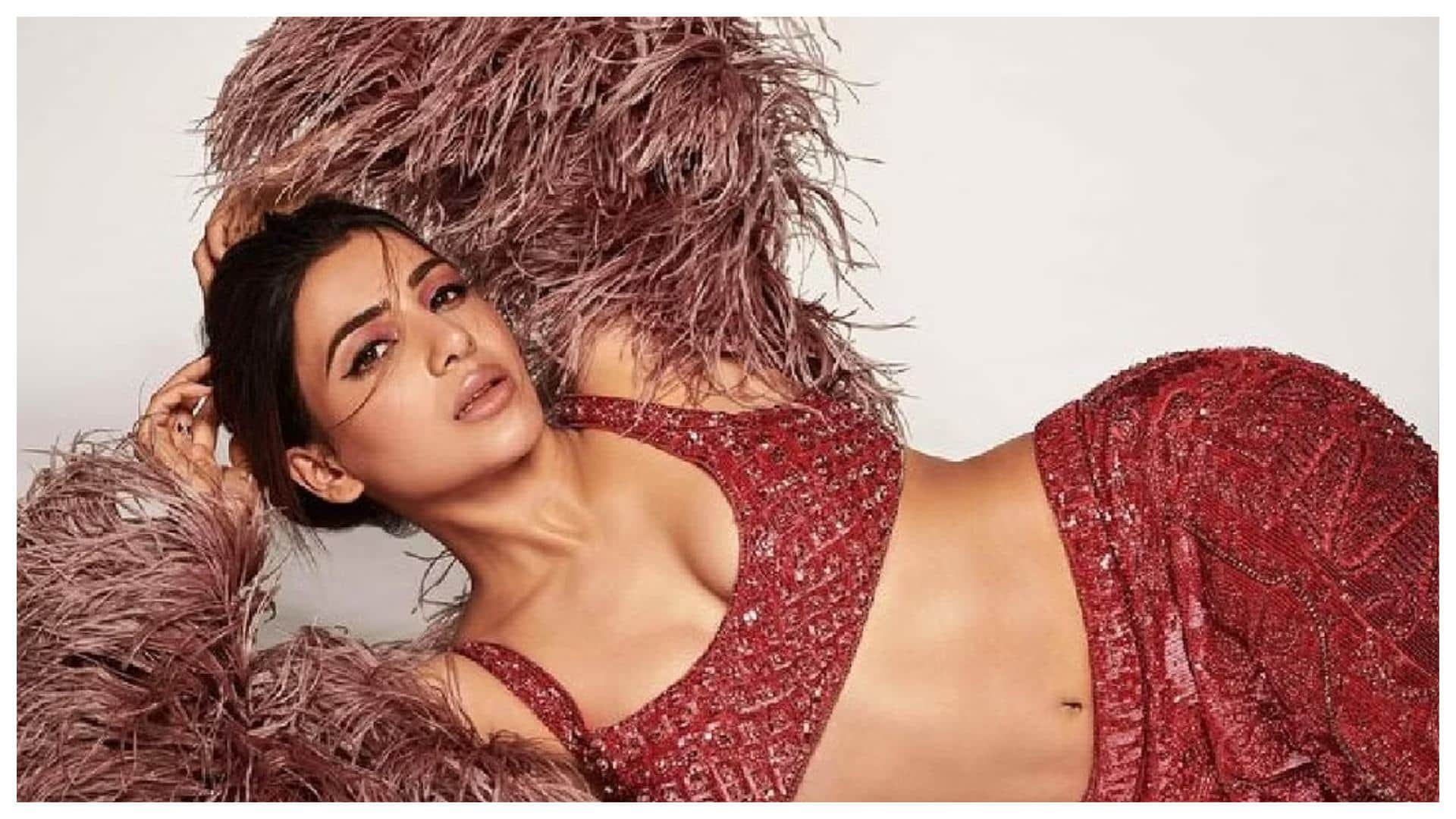 From Samantha Ruth Prabhu to Hansika Motwani Who Have Temple on Their Name