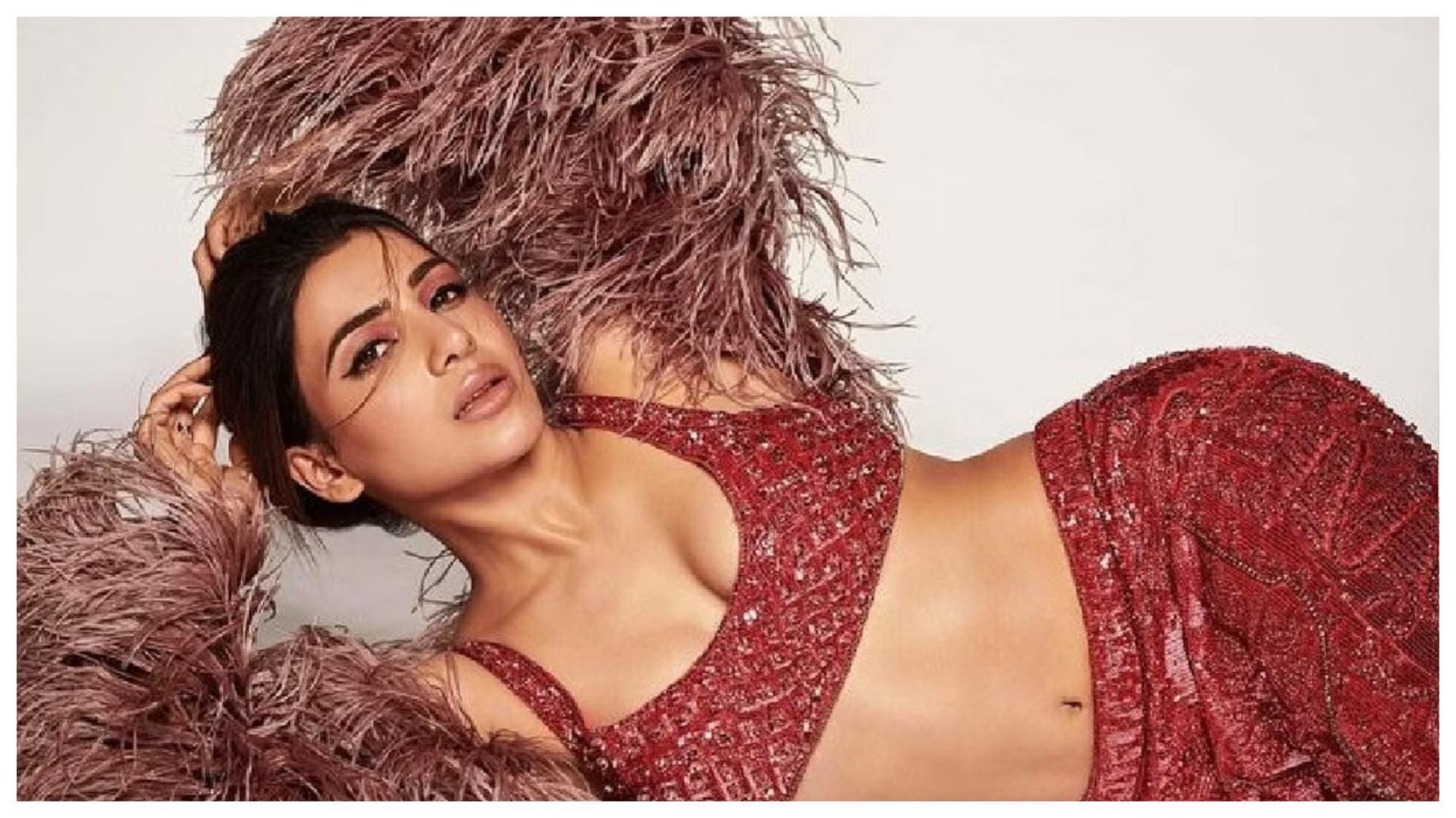 From Samantha Ruth Prabhu to Hansika Motwani Who Have Temple on Their Name