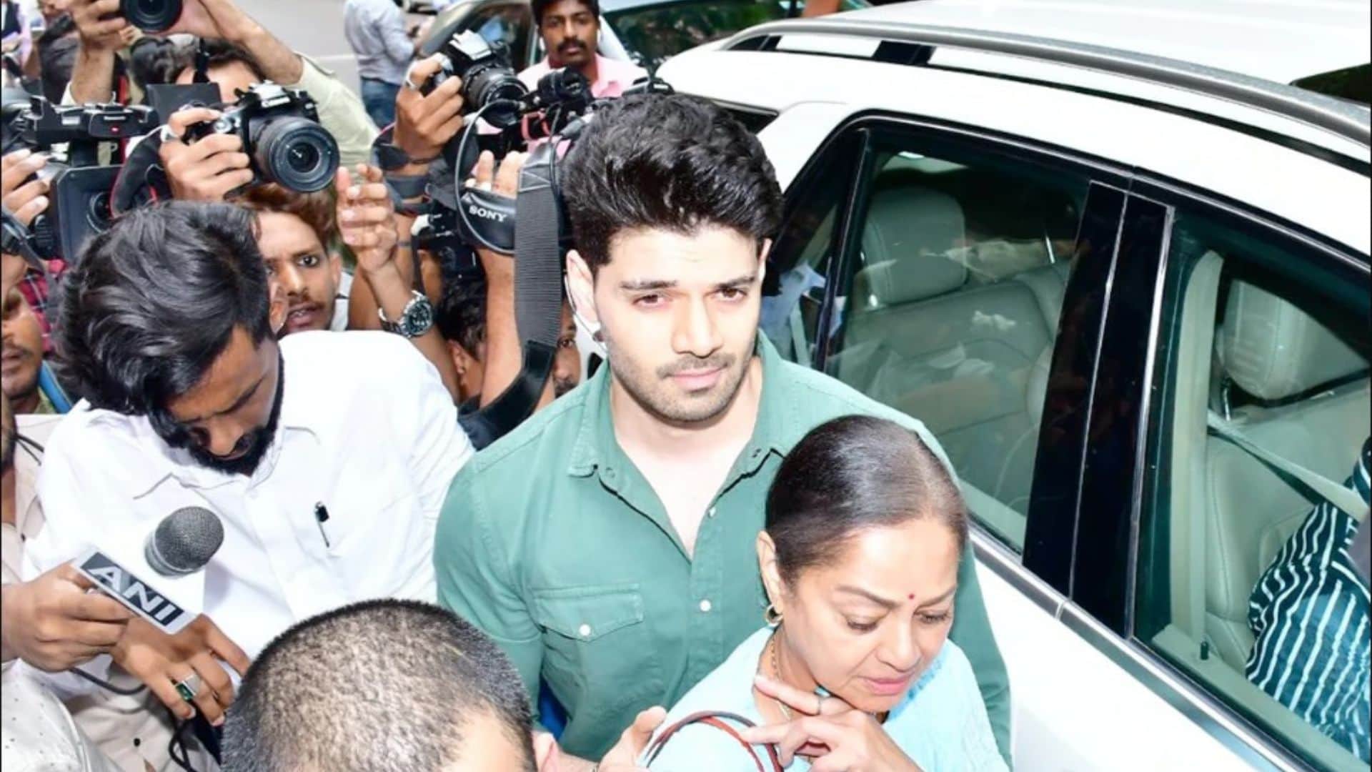 sooraj pancholi acquitted for this reason know about Actor sensational disclosure on Jiah Khan suicide letter