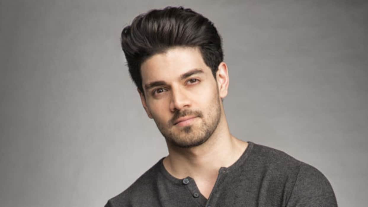 Sooraj Pancholi did not lose faith in love says I have been in relationship for seven years now its beautiful