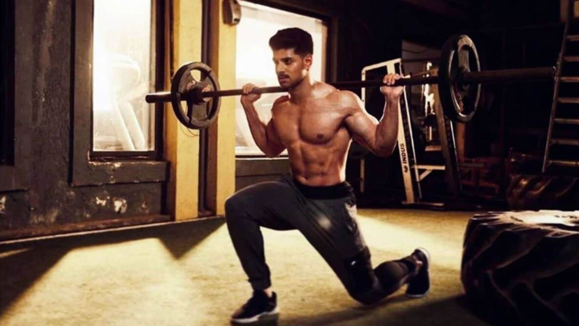 Sooraj Pancholi denies being part of Salman Khan show Bigg Boss past 10 years my life was discussed publicly