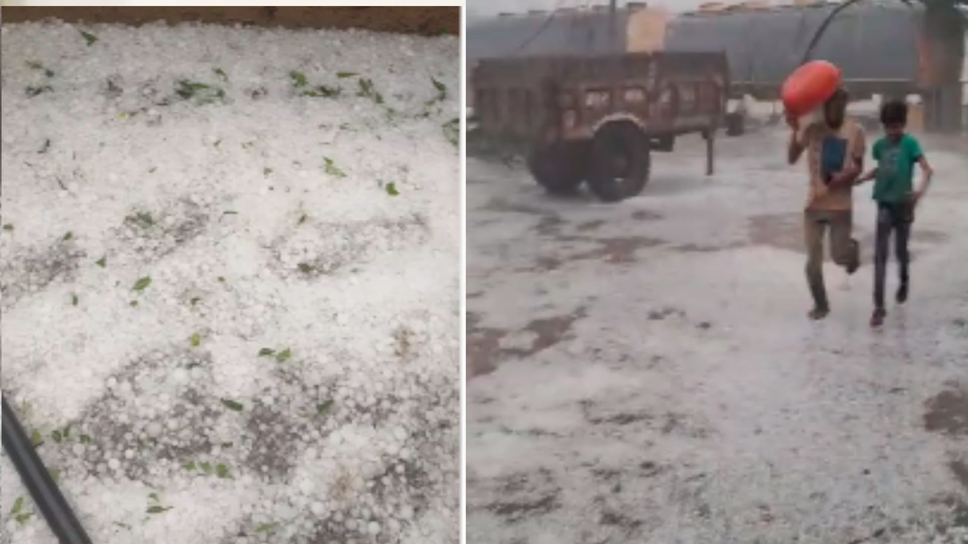MP Madhya Pradesh Weather Update Today: The rain continues in the state
