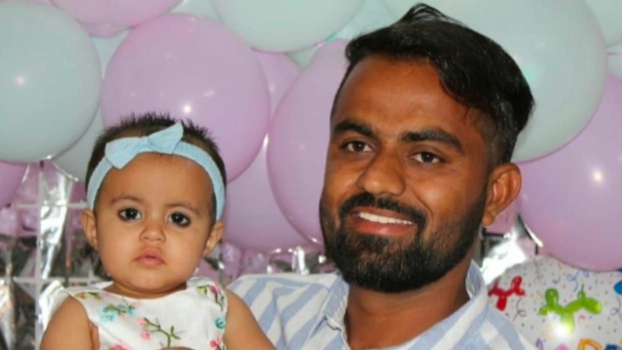 accused who kidnapped the teacher and asked for money is still free Jaisalmer