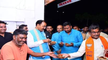 Deputy CM Keshav said: If SP had advocated properly, Mukhtar-Afzal would have been punished earlier