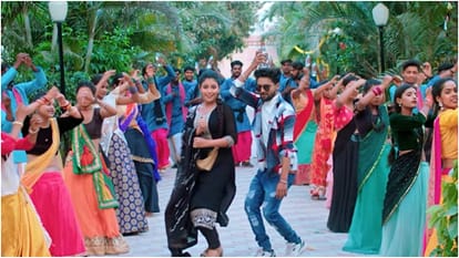 Bhojpuri Actress Shilpi Raj and Rakesh Tiwari starrer new song release video