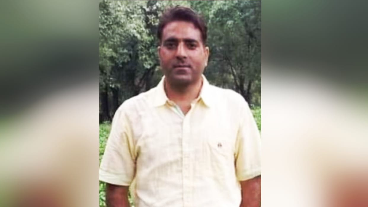 Himachal Pradesh Vinod Thakur appointed coach of indian korfball team