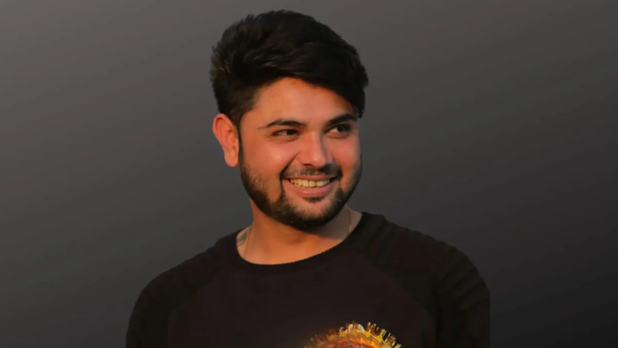 MP News: MLA Jalam Singh Patel's son dies of heart attack, found dead in room
